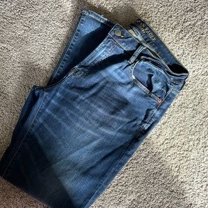 Mens American eagle jeans